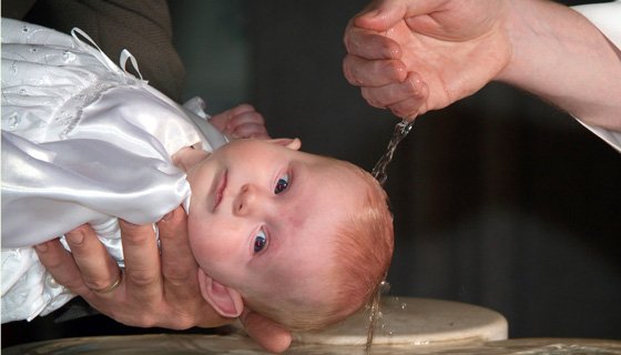 gift ideas for baby baptism boy