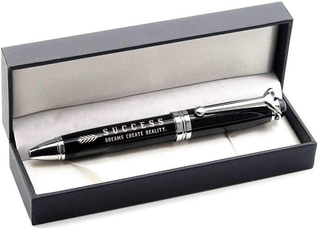 Success Luxury Gift Pen 