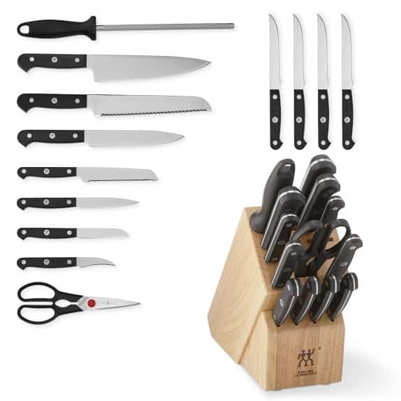 Knife Set