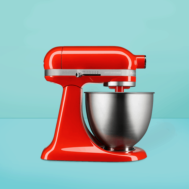 Stand Mixer