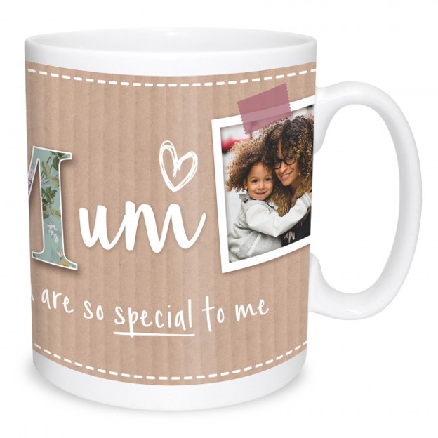 Personalized Coffee Mug Ideas