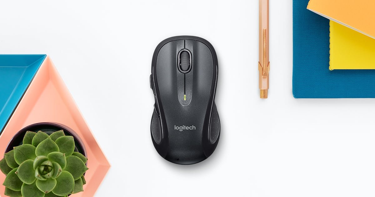 Wireless Partner Mouse 7 Unique Corporate Gift Ideas For Your Business Partner | AGiftIdea.com