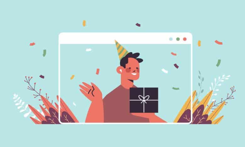 Best Virtual Gifts