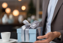 Corporate Gifting