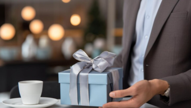 Corporate Gifting
